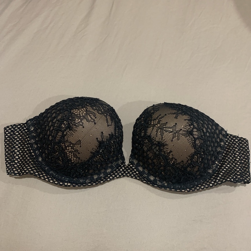 Victoria secret sexy multi way bra
